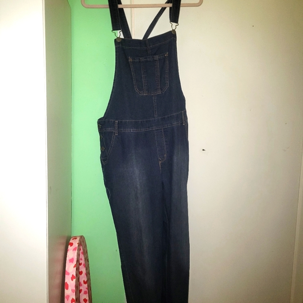 Womens overalls